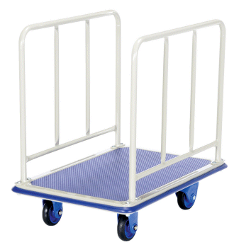 Panel Cart 20 W x 36 L